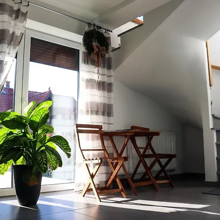 Prázdninový dům Dom Pod Magurka