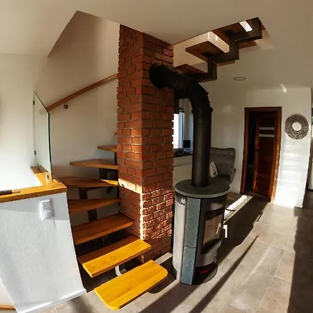 Dom Pod Magurka 펜션