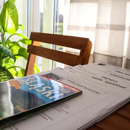 Dom Pod Magurka * Wilkowice (Bielsko)