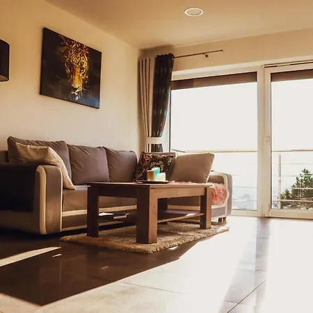 Dom Pod Magurka * Wilkowice (Bielsko)