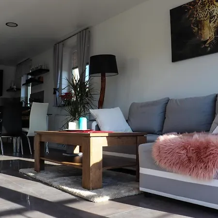 Dom Pod Magurka Prázdninový dům