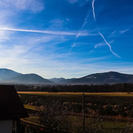 Dom Pod Magurka * Wilkowice (Bielsko)