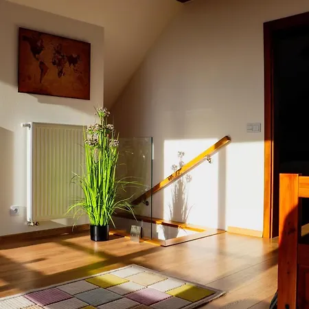 Prázdninový dům Dom Pod Magurka Wilkowice (Bielsko)