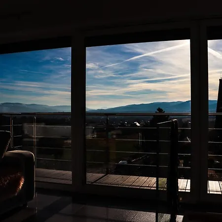 Dom Pod Magurka Дом отдыха