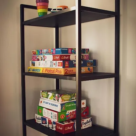 Prázdninový dům Dom Pod Magurka