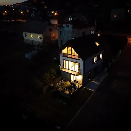 Dom Pod Magurka * Wilkowice