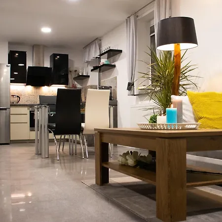 Dom Pod Magurka Holiday home Wilkowice
