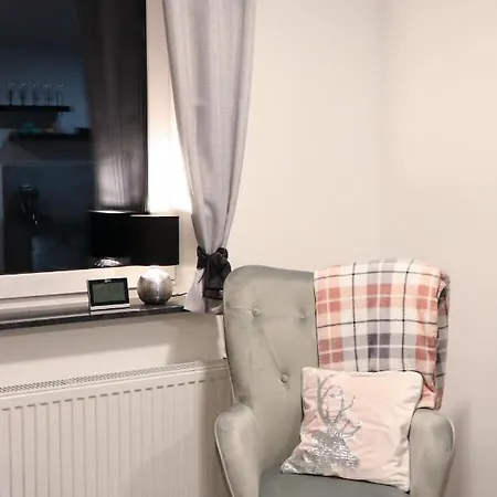 Holiday home Dom Pod Magurka Wilkowice