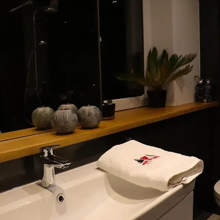 Dom Pod Magurka 펜션 Wilkowice (Bielsko)