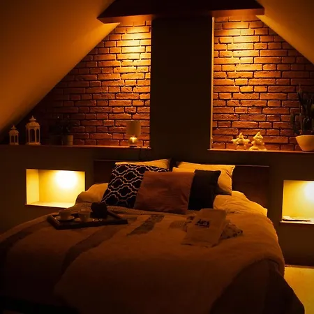 Holiday home Dom Pod Magurka *