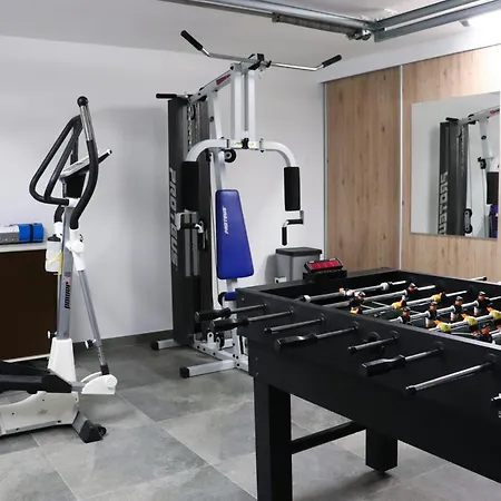 Дом отдыха Dom Pod Magurka Wilkowice (Bielsko)