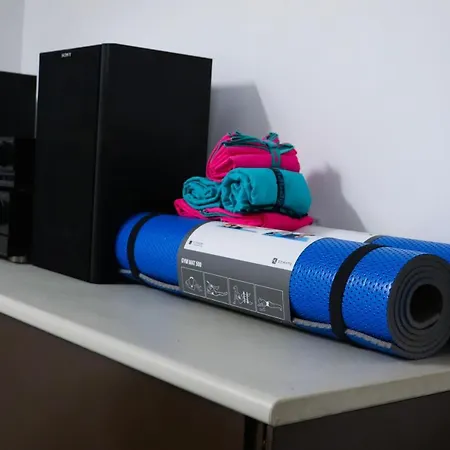 Prázdninový dům Dom Pod Magurka Wilkowice (Bielsko)