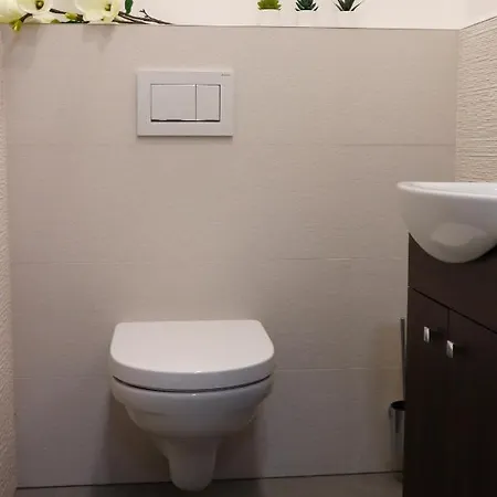 Dom Pod Magurka Wilkowice (Bielsko)