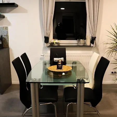 Holiday home Dom Pod Magurka
