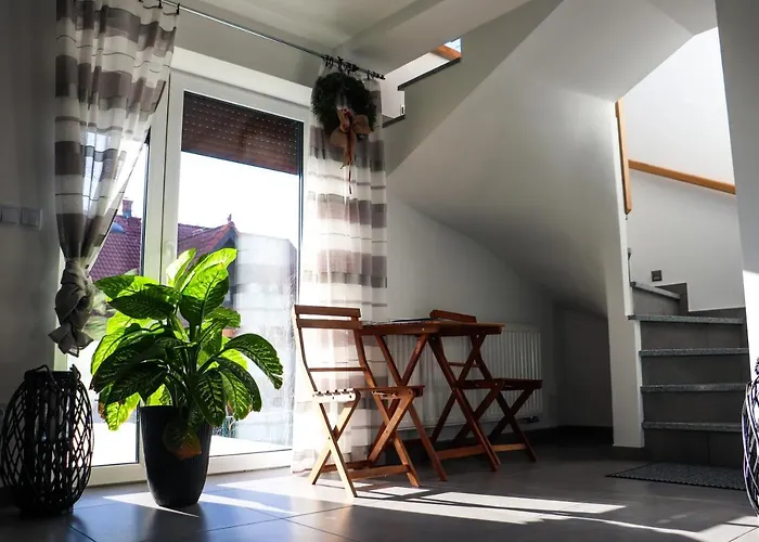 Holiday home Dom Pod Magurka