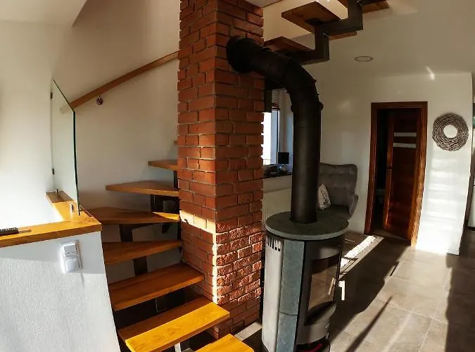 Dom Pod Magurka Holiday home