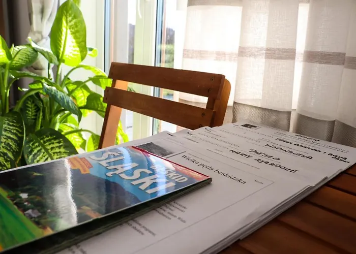 Dom Pod Magurka * Wilkowice (Bielsko)