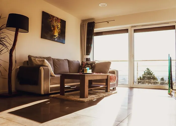 Dom Pod Magurka * Wilkowice (Bielsko)