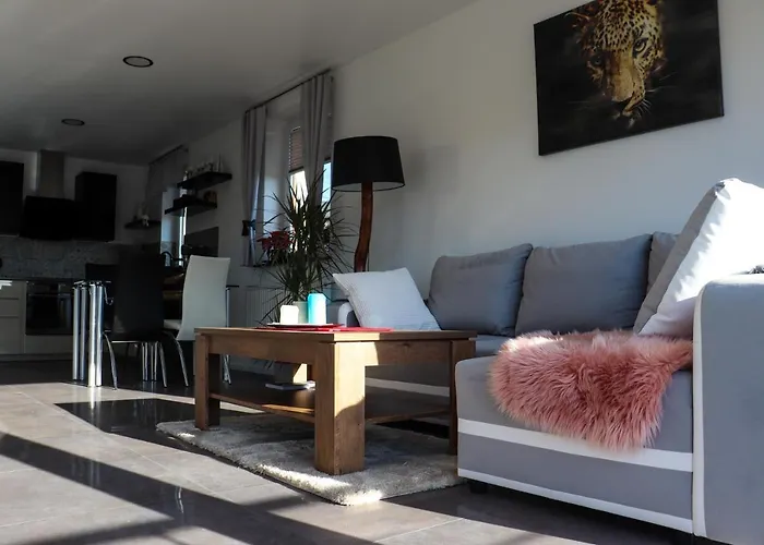 Dom Pod Magurka בית נופש