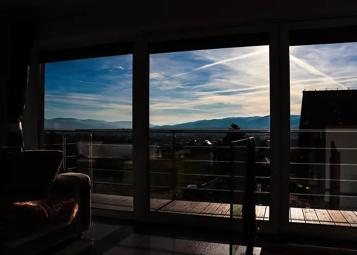 Dom Pod Magurka בית נופש