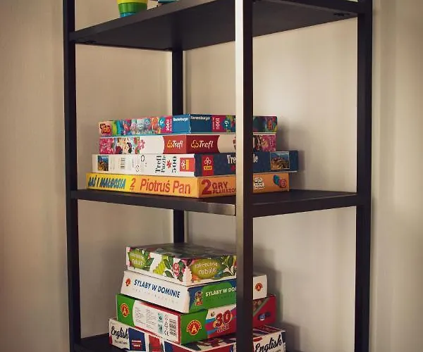 Casa de Férias Dom Pod Magurka