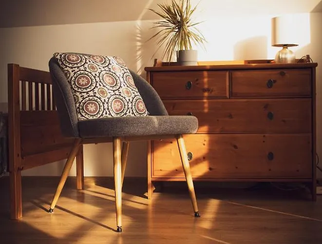 Dom Pod Magurka * Wilkowice (Bielsko)