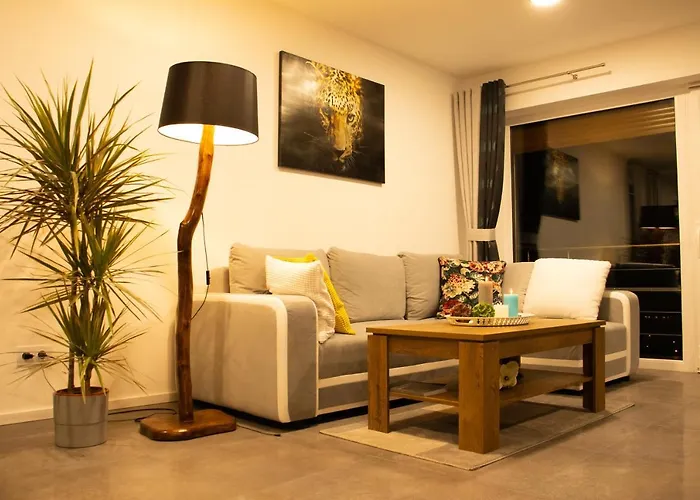 Holiday home Dom Pod Magurka Wilkowice (Bielsko)