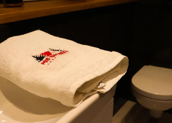 Dom Pod Magurka בית נופש