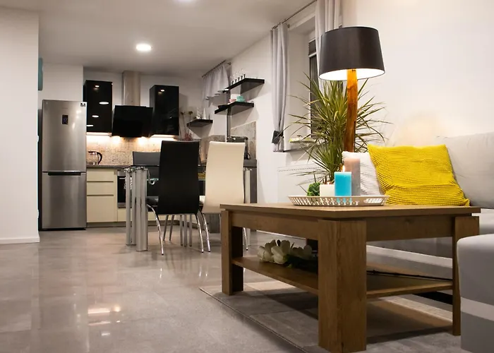 Dom Pod Magurka Holiday home Wilkowice (Bielsko)