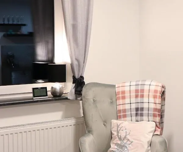 Holiday home Dom Pod Magurka Wilkowice (Bielsko)