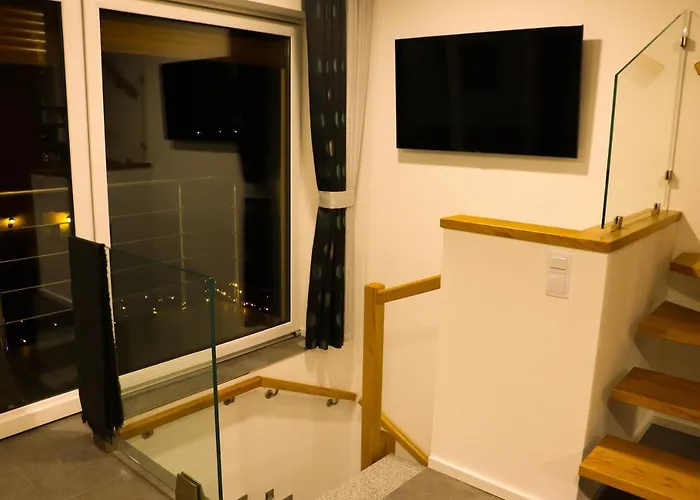 Holiday home Dom Pod Magurka Wilkowice (Bielsko)