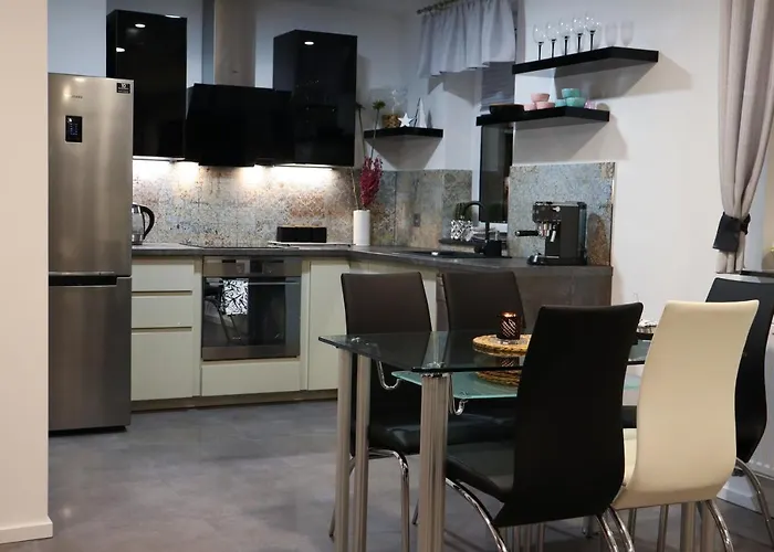 Holiday home Dom Pod Magurka