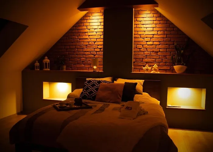 Holiday home Dom Pod Magurka *