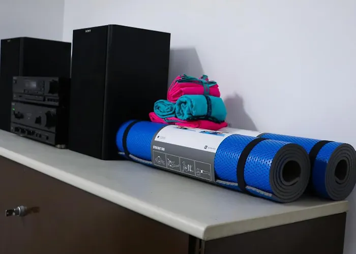 בית נופש Dom Pod Magurka Wilkowice (Bielsko)