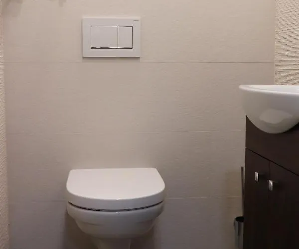 Dom Pod Magurka Wilkowice (Bielsko)