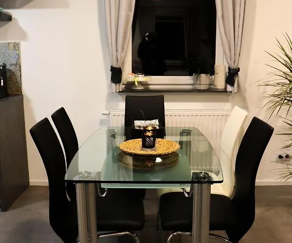 Holiday home Dom Pod Magurka