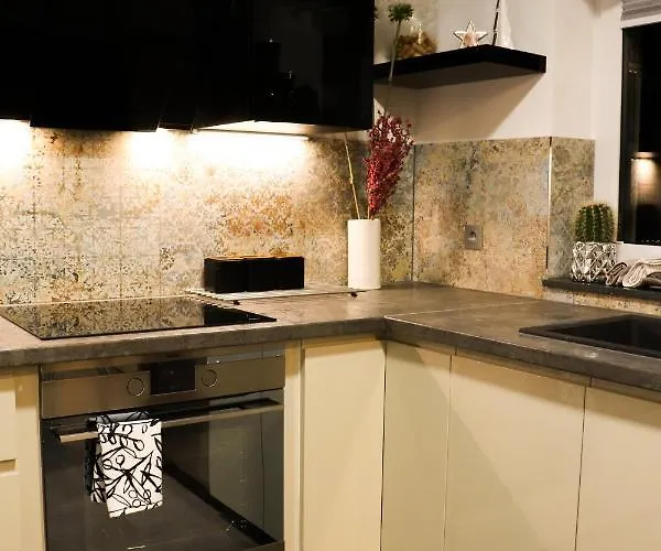 בית נופש Dom Pod Magurka