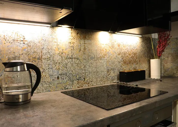 Dom Pod Magurka Wilkowice (Bielsko)